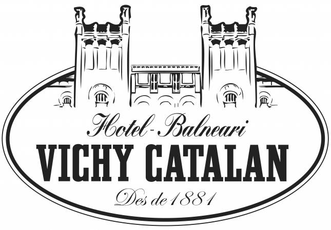 Precio mínimo garantizado para Hotel Balneario Vichy Catalan. Disfruta  los mejores precios de Girona